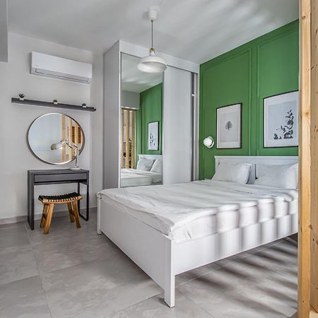 Sophia Pool Apartments In Caesar Blue Resort, Fixed Lunch Till 3Pm, Gym, Swimming Pools, Sauna, Hammam, Kids' Club Available Perivolia tou Trikomou Exteriör bild