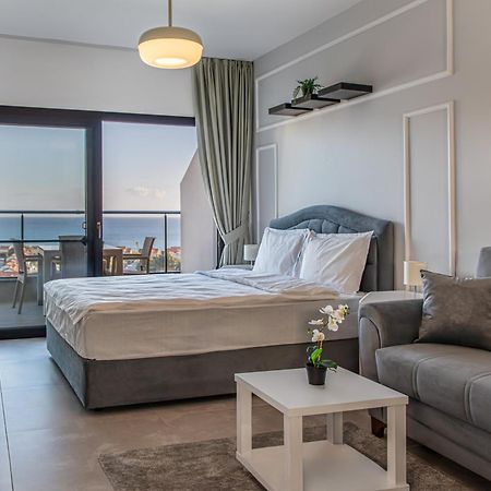 Sophia Pool Apartments In Caesar Blue Resort, Fixed Lunch Till 3Pm, Gym, Swimming Pools, Sauna, Hammam, Kids' Club Available Perivolia tou Trikomou Exteriör bild