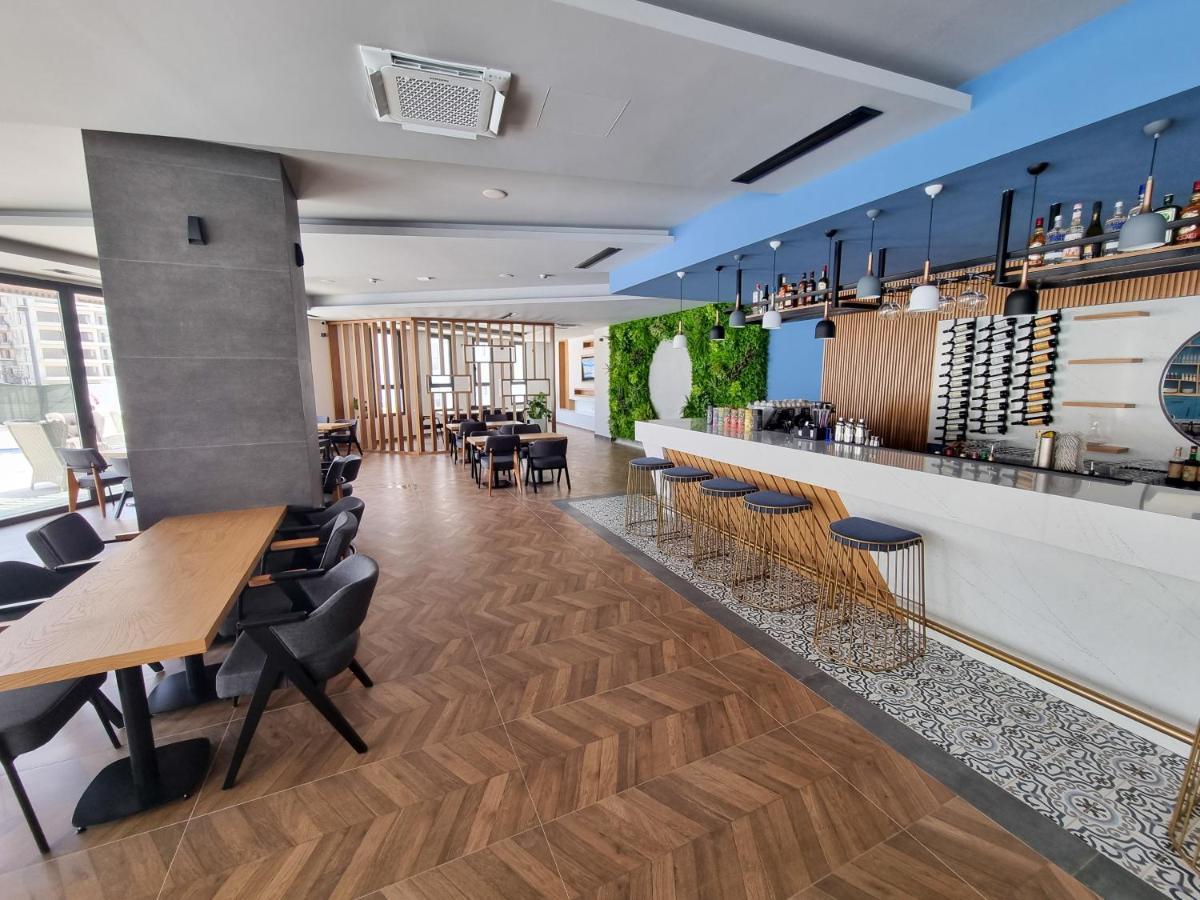 Sophia Pool Apartments In Caesar Blue Resort, Fixed Lunch Till 3Pm, Gym, Swimming Pools, Sauna, Hammam, Kids' Club Available Perivolia tou Trikomou Exteriör bild