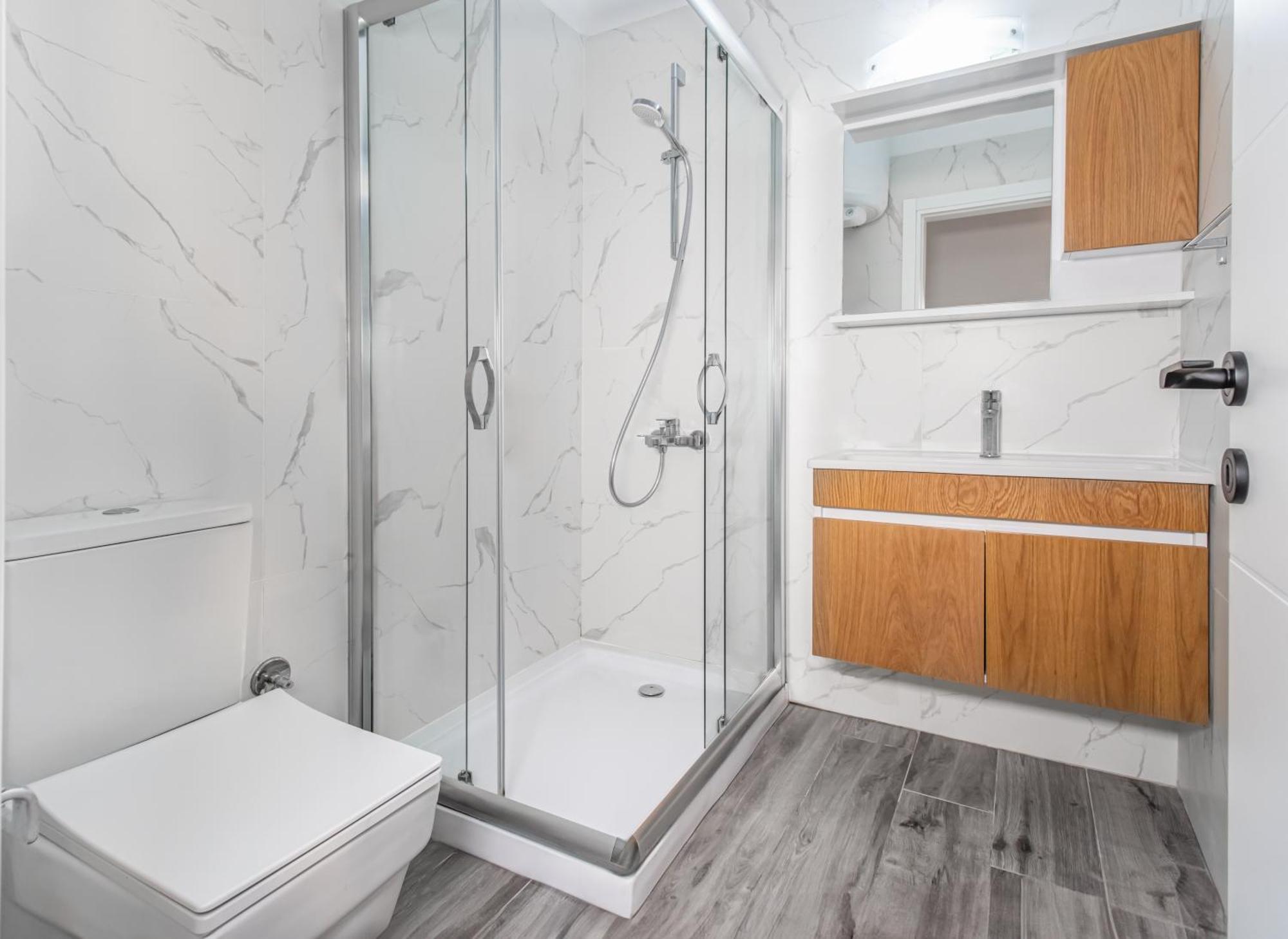 Sophia Pool Apartments In Caesar Blue Resort, Fixed Lunch Till 3Pm, Gym, Swimming Pools, Sauna, Hammam, Kids' Club Available Perivolia tou Trikomou Exteriör bild