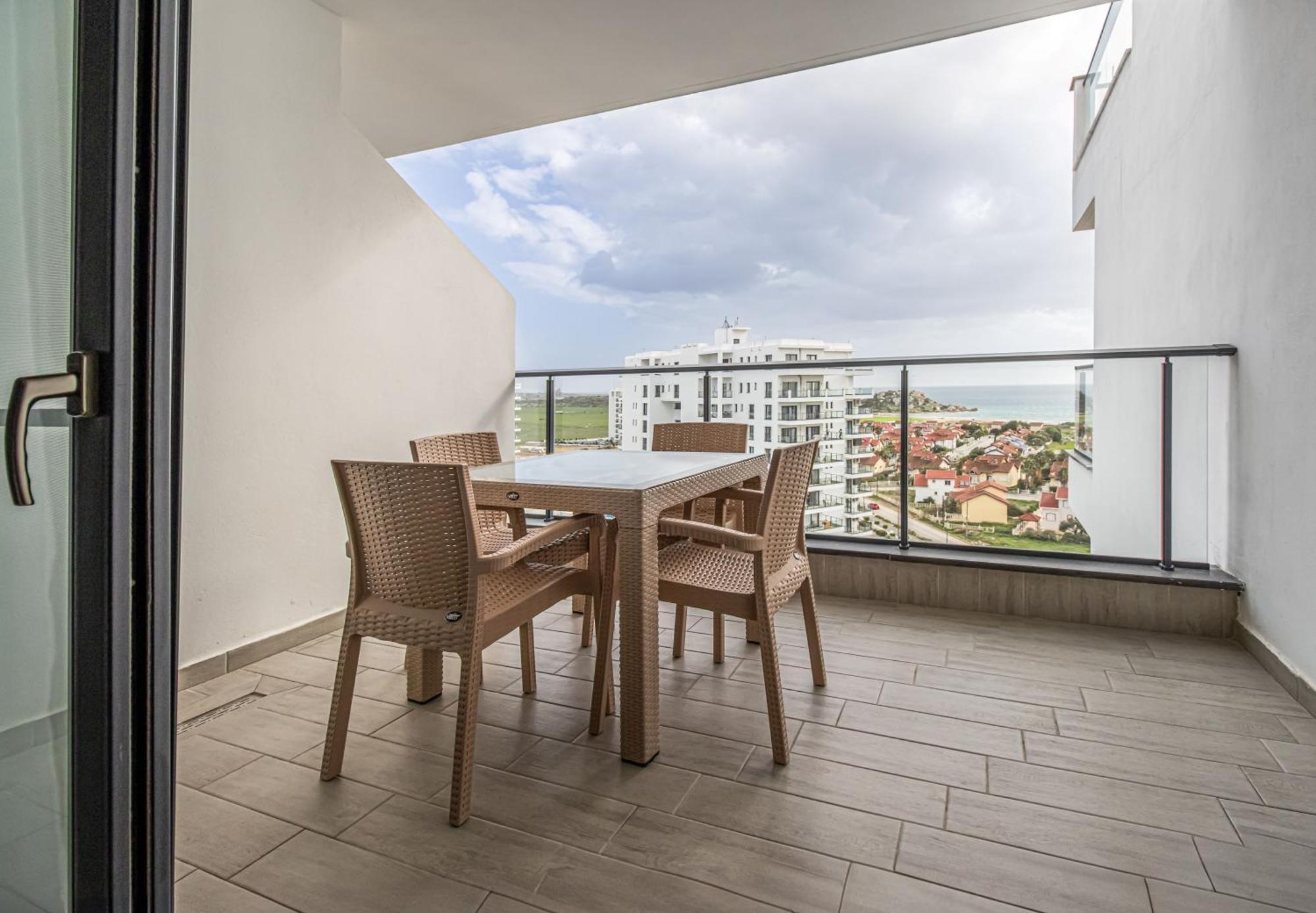 Sophia Pool Apartments In Caesar Blue Resort, Fixed Lunch Till 3Pm, Gym, Swimming Pools, Sauna, Hammam, Kids' Club Available Perivolia tou Trikomou Exteriör bild