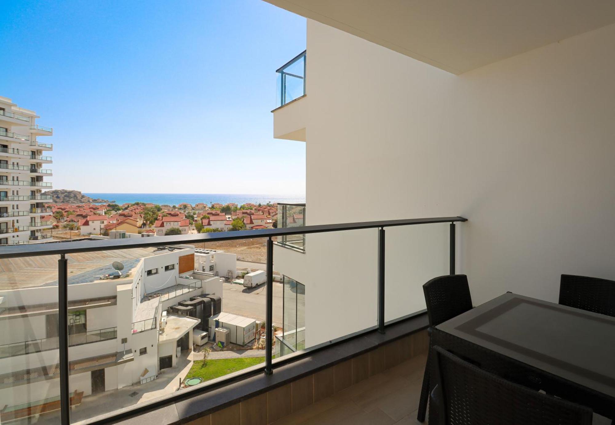 Sophia Pool Apartments In Caesar Blue Resort, Fixed Lunch Till 3Pm, Gym, Swimming Pools, Sauna, Hammam, Kids' Club Available Perivolia tou Trikomou Exteriör bild
