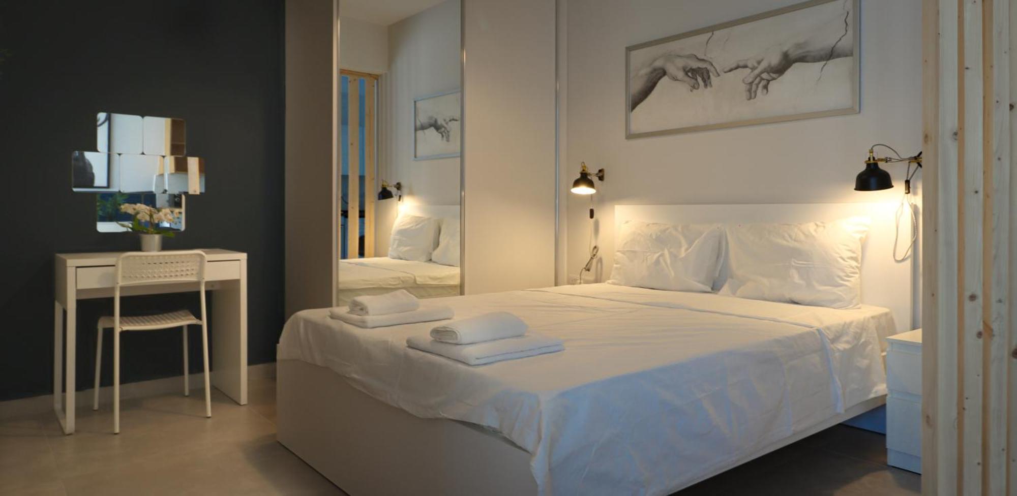 Sophia Pool Apartments In Caesar Blue Resort, Fixed Lunch Till 3Pm, Gym, Swimming Pools, Sauna, Hammam, Kids' Club Available Perivolia tou Trikomou Exteriör bild