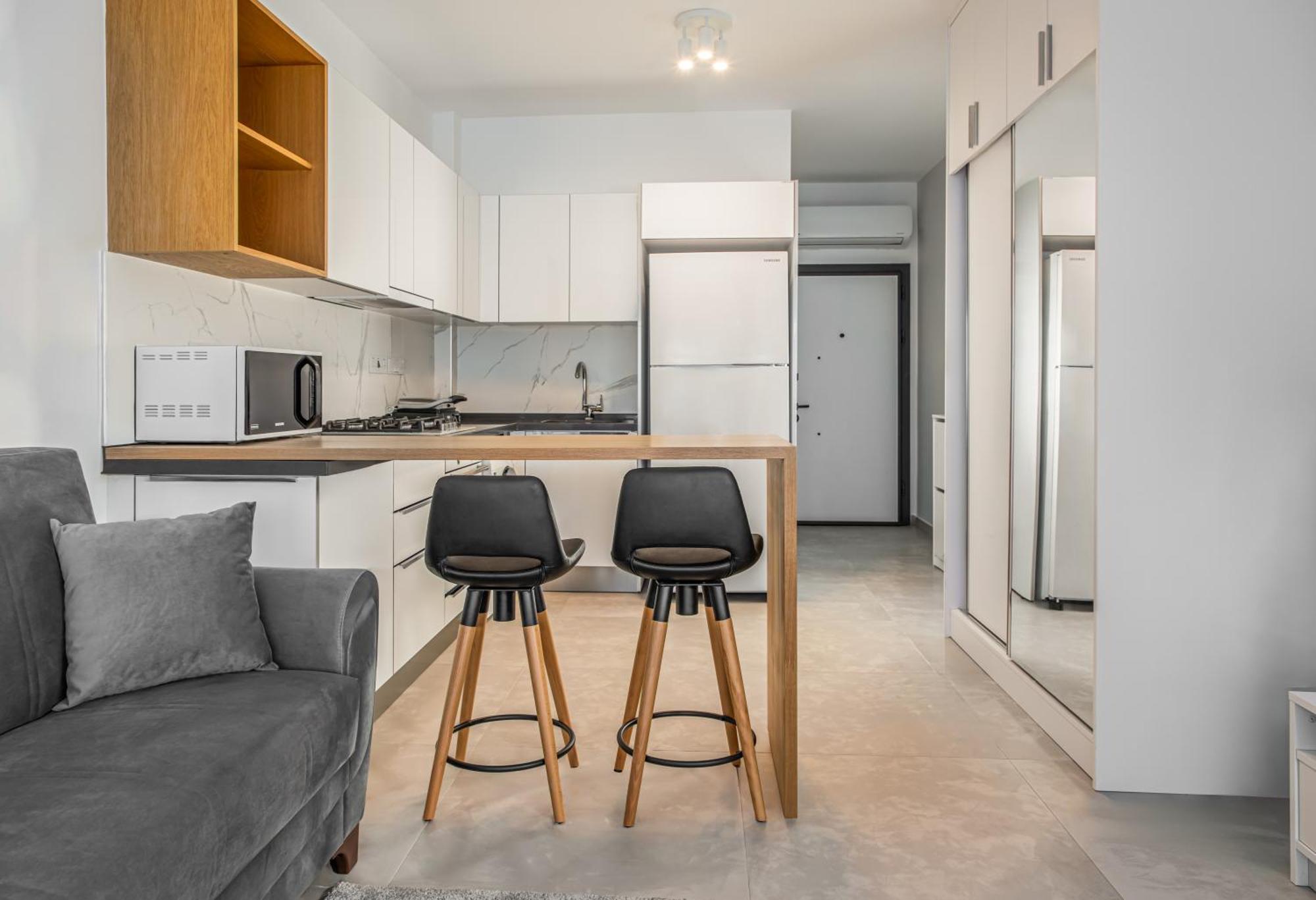 Sophia Pool Apartments In Caesar Blue Resort, Fixed Lunch Till 3Pm, Gym, Swimming Pools, Sauna, Hammam, Kids' Club Available Perivolia tou Trikomou Exteriör bild