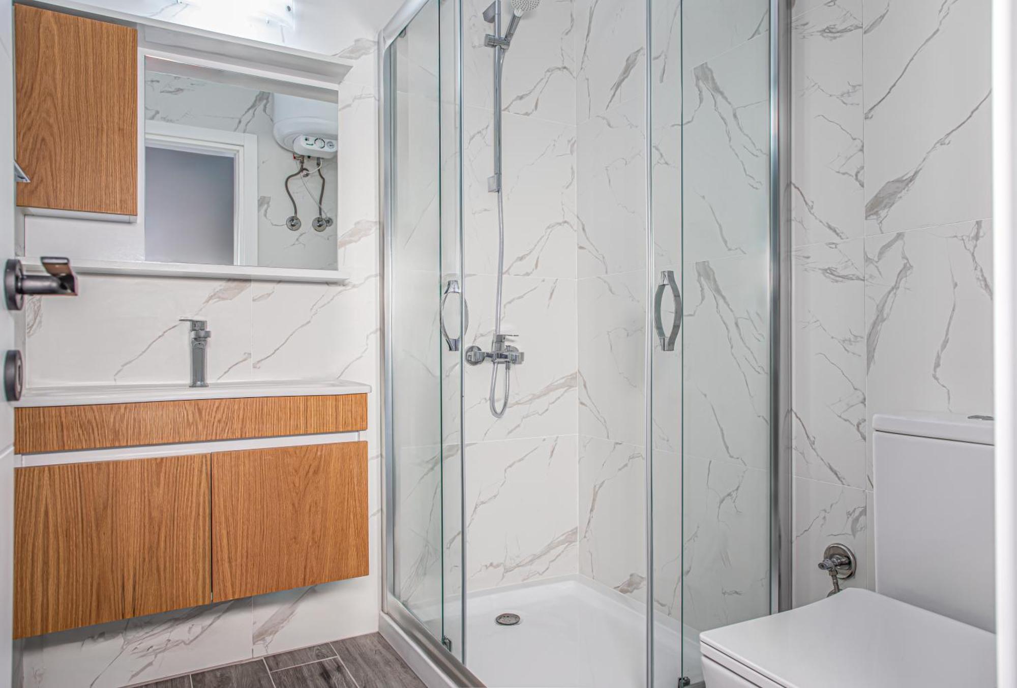 Sophia Pool Apartments In Caesar Blue Resort, Fixed Lunch Till 3Pm, Gym, Swimming Pools, Sauna, Hammam, Kids' Club Available Perivolia tou Trikomou Exteriör bild