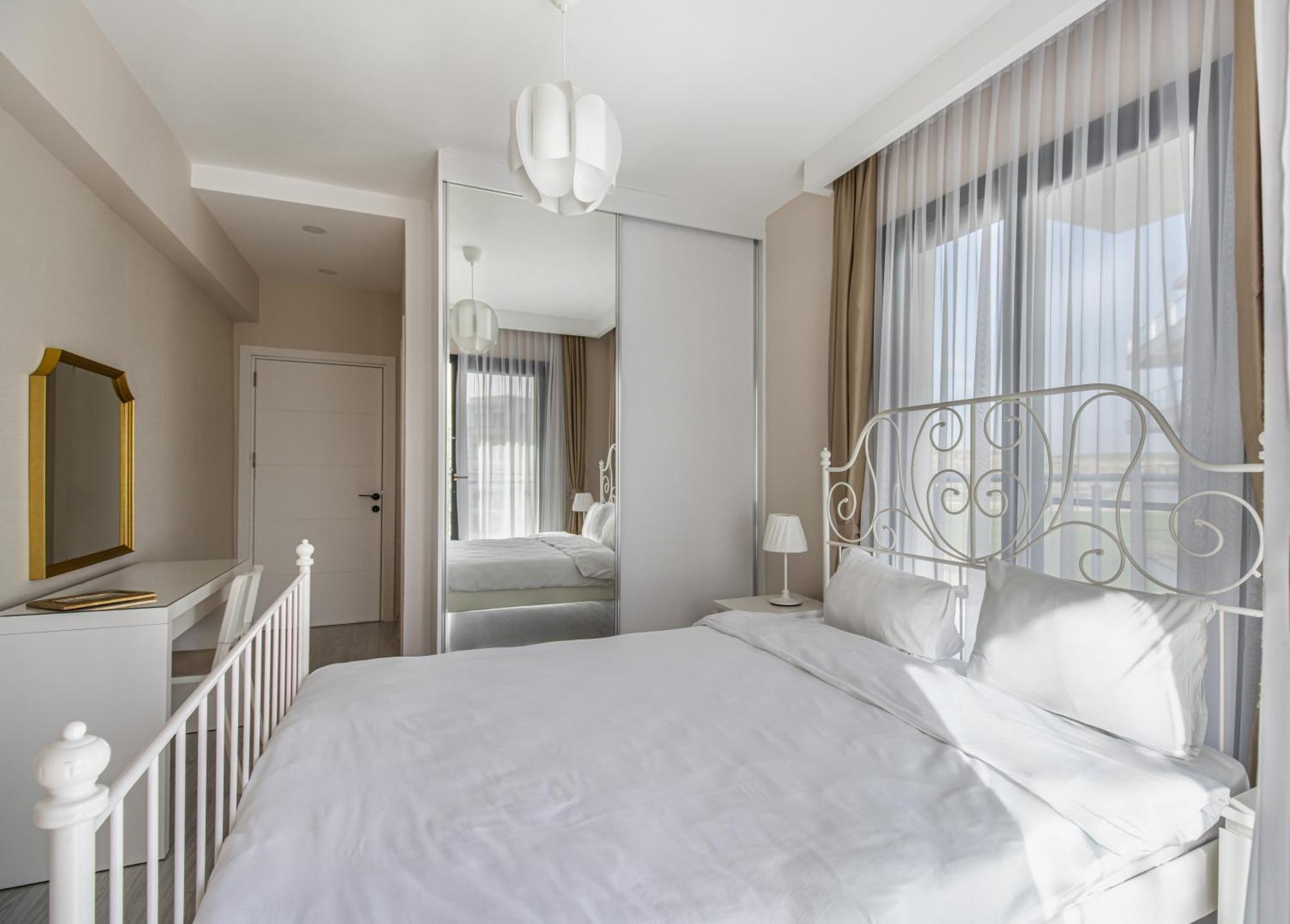 Sophia Pool Apartments In Caesar Blue Resort, Fixed Lunch Till 3Pm, Gym, Swimming Pools, Sauna, Hammam, Kids' Club Available Perivolia tou Trikomou Exteriör bild