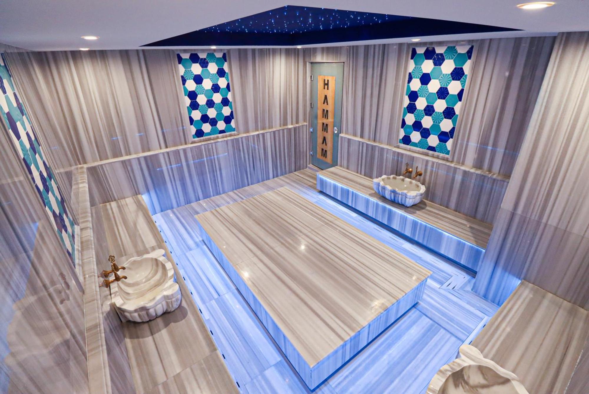 Sophia Pool Apartments In Caesar Blue Resort, Fixed Lunch Till 3Pm, Gym, Swimming Pools, Sauna, Hammam, Kids' Club Available Perivolia tou Trikomou Exteriör bild